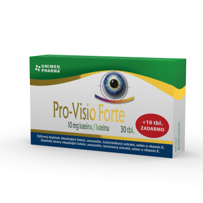 Pro-Visio Forte, 