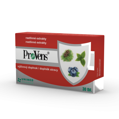 ProVens®, 