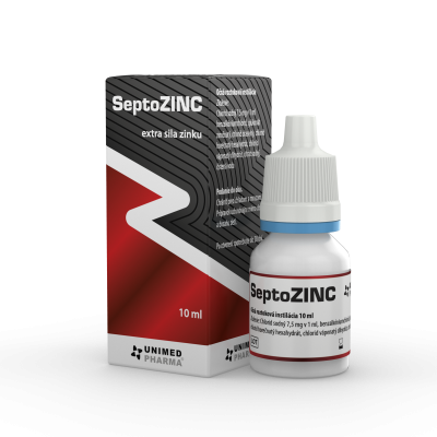SeptoZINC, 