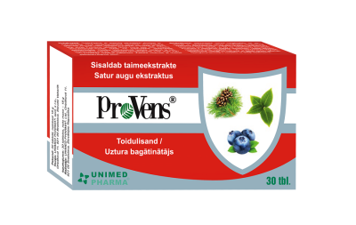 ProVens®, 