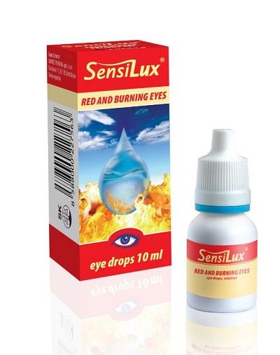 SensiLux, 