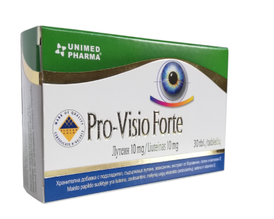 Pro-Visio Forte, 