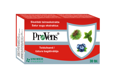 ProVens®, 