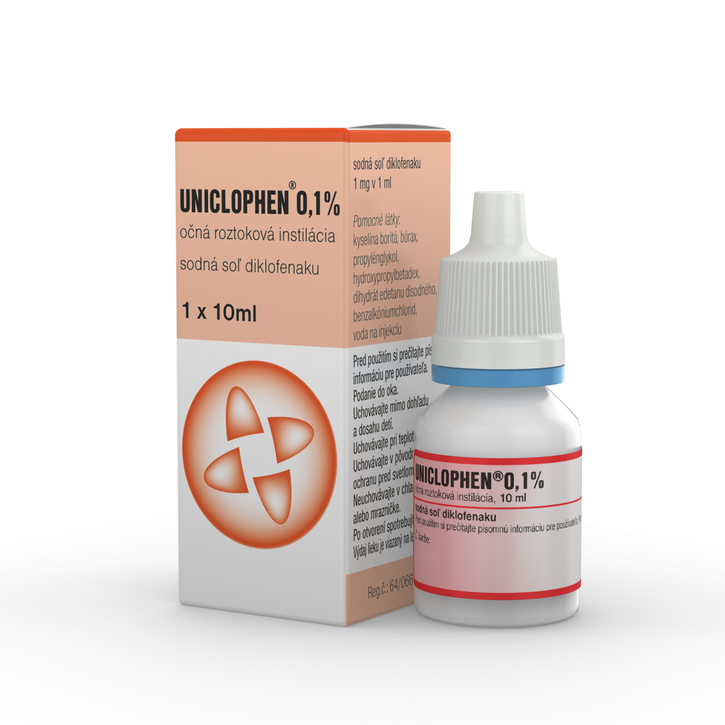 Uniclophen