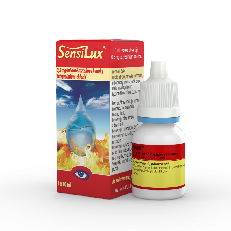 Sensilux